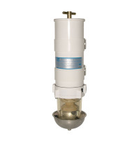 Fuel Filter Water Separator- 1000FH/RAC1000MA30 - RECA-1000FH - RCMA